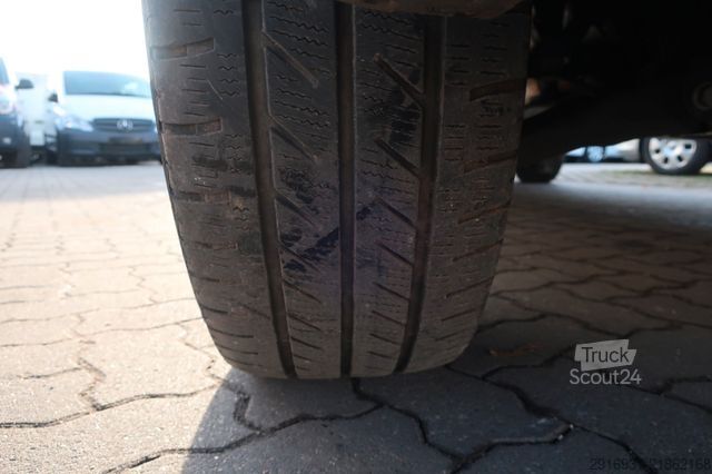 Фургон с высокой крышей FORD Transit Kasten 350 L4 Trend Maxi Klima