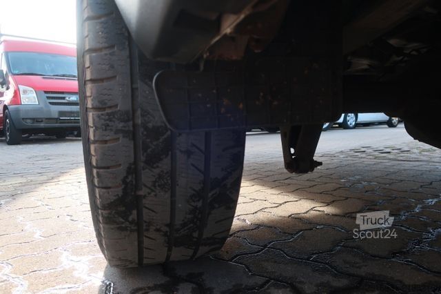 Фургон с высокой крышей FORD Transit Kasten 350 L4 Trend Maxi Klima
