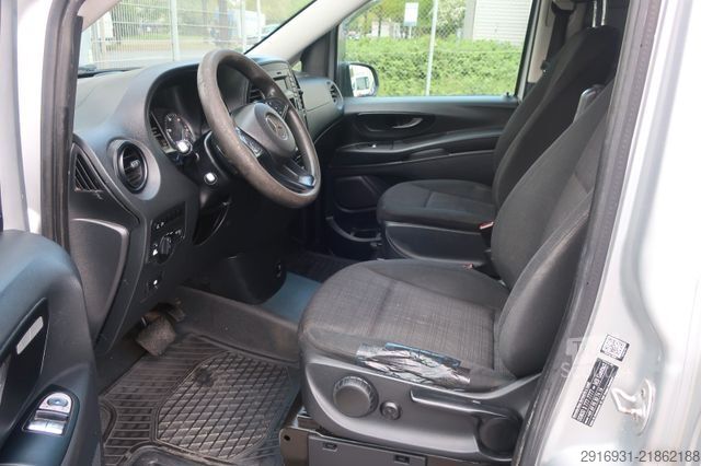 Panel kombi MERCEDES-BENZ Nr.292 Vito Kasten 114CDI BT 4x4 lang /Klima/AHK