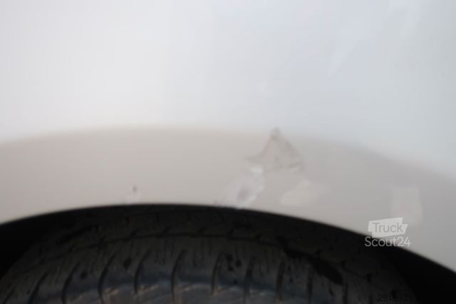 Duba panelată MERCEDES-BENZ Nr.292 Vito Kasten 114CDI BT 4x4 lang /Klima/AHK