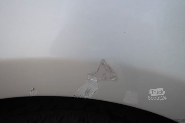 Duba panelată MERCEDES-BENZ Nr.292 Vito Kasten 114CDI BT 4x4 lang /Klima/AHK