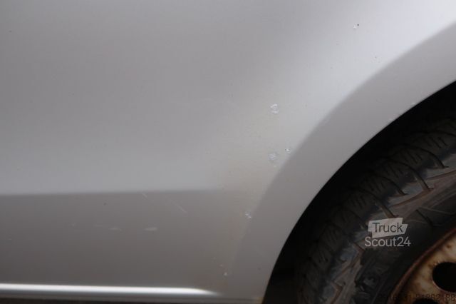 Duba panelată MERCEDES-BENZ Nr.292 Vito Kasten 114CDI BT 4x4 lang /Klima/AHK