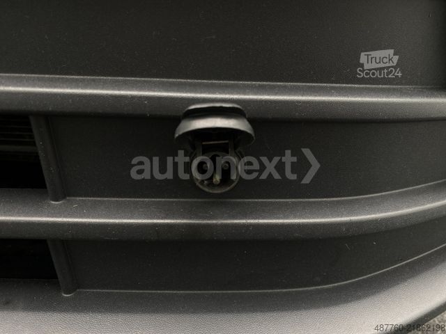 Furgoneta frigorífica VOLKSWAGEN Crafter 35 TDI *FRISCHDIENST* 1.HAND+LED+NAVI (5