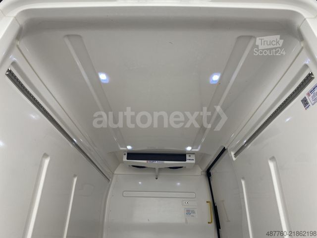 Furgoneta frigorífica VOLKSWAGEN Crafter 35 TDI *FRISCHDIENST* 1.HAND+LED+NAVI (5