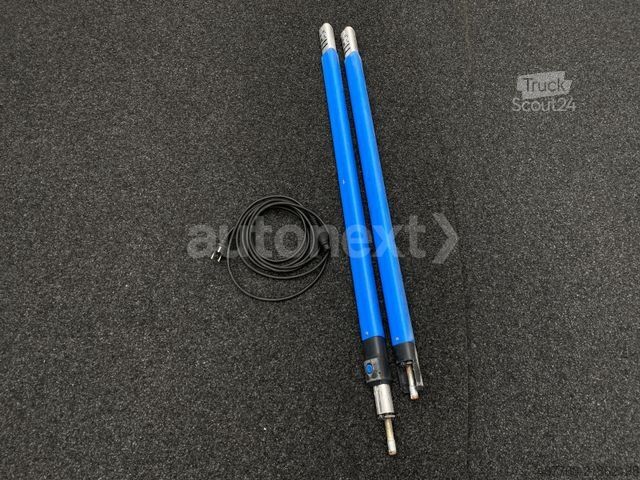 Fourgon isotherme frigorifique VOLKSWAGEN Crafter 35 TDI *FRISCHDIENST* 1.HAND+LED+NAVI (5