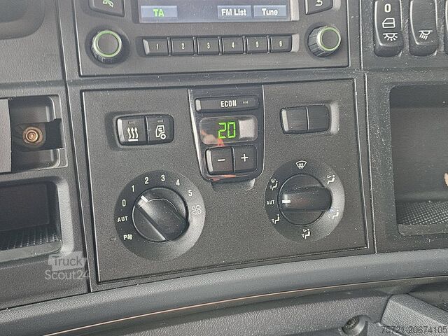 BDF sistemi SCANIA G450 6X2*4 CROWN ED.