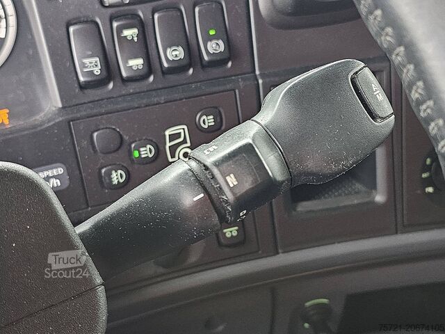 BDF sistemi SCANIA G450 6X2*4 CROWN ED.