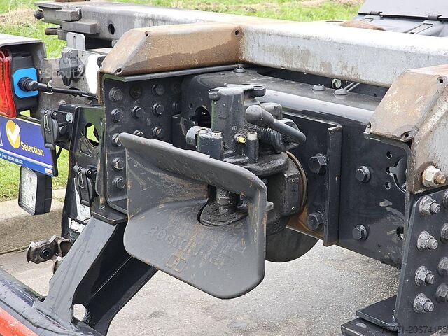 BDF sistemi M.A.N. 26.510 TGX