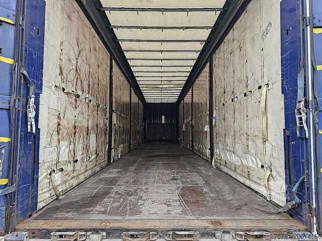 Drsne ponjave KRONE SD