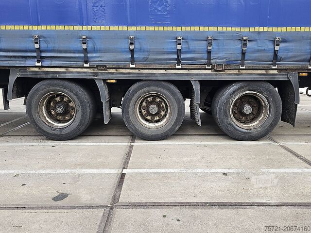 Drsne ponjave KRONE SD