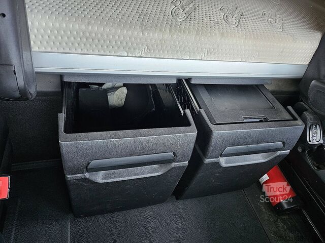 Standart-SZM MERCEDES-BENZ ACTROS 1845 LS Tipper hydr