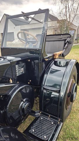 Ciągnik LANZ D 7531 Oldtimer TOP-Zustand el. Anlasser