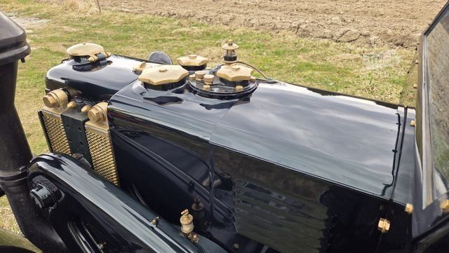 Ciągnik LANZ D 7531 Oldtimer TOP-Zustand el. Anlasser