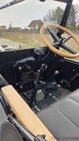 Ciągnik LANZ D 7531 Oldtimer TOP-Zustand el. Anlasser