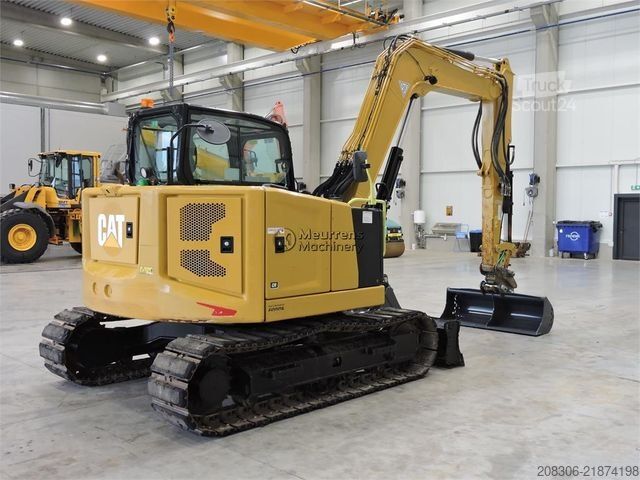 Sonstige CATERPILLAR 308 2 New Bucket