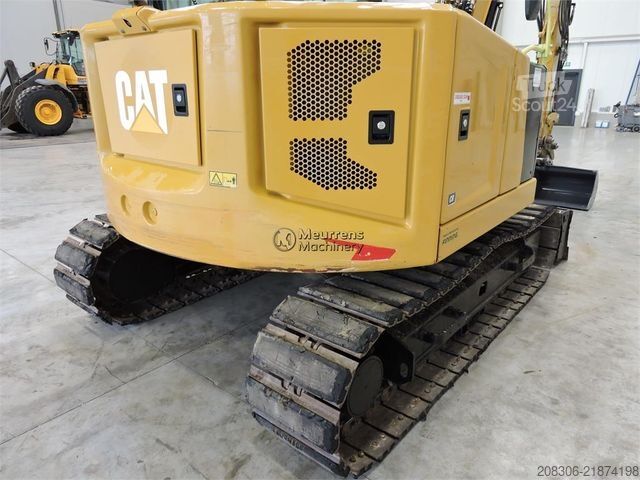 Sonstige CATERPILLAR 308 2 New Bucket