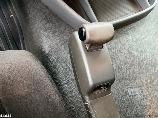 Autokrāna kravas automašīna Mercedes-Benz Axor 1840 Euro 5 Palfinger 14 Tonmeter laadkraan