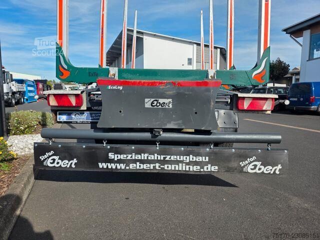  Ebert KHZA 18 14.510kg Nutzlast