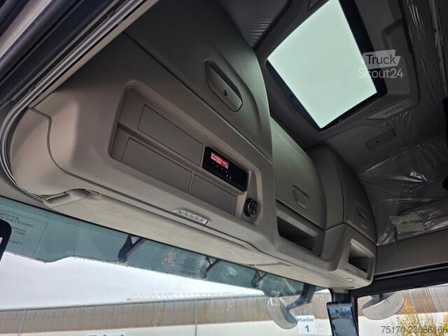  Iveco AS440S58T/P, Intarder, Standklima, Alu-Felgen