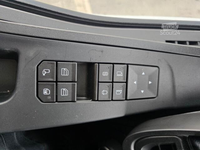 Iveco AS440S58T/P, Intarder, Standklima, Alu-Felgen