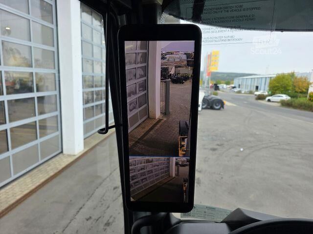  Iveco AS440S58T/P, Intarder, Standklima, Alu-Felgen