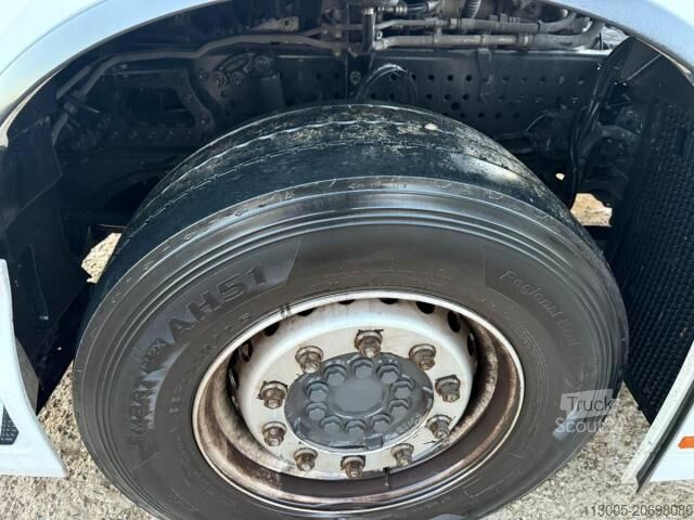 Tractor estándar Mercedes-Benz Actros 1853 PRODUKZION 2019