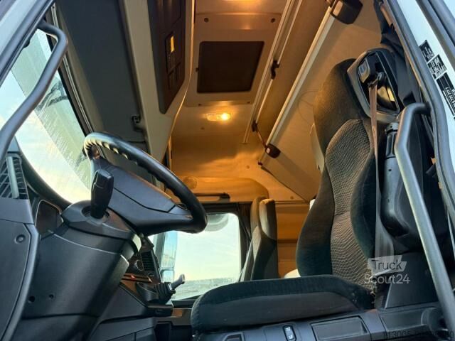 Tractor estándar Mercedes-Benz Actros 1853 PRODUKZION 2019