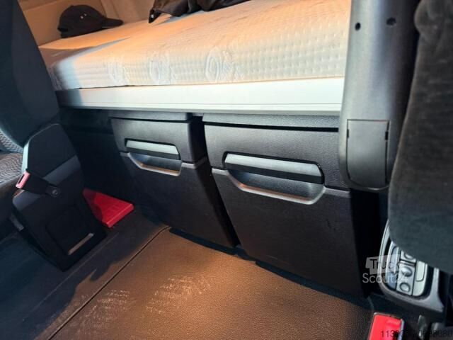 Tractor estándar Mercedes-Benz Actros 1853 PRODUKZION 2019