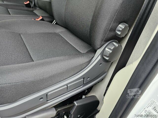 Furgoneta de caja alta Fiat Ducato 35 L3H2 180PS 13m³ Voll-LED 260° CarPlay