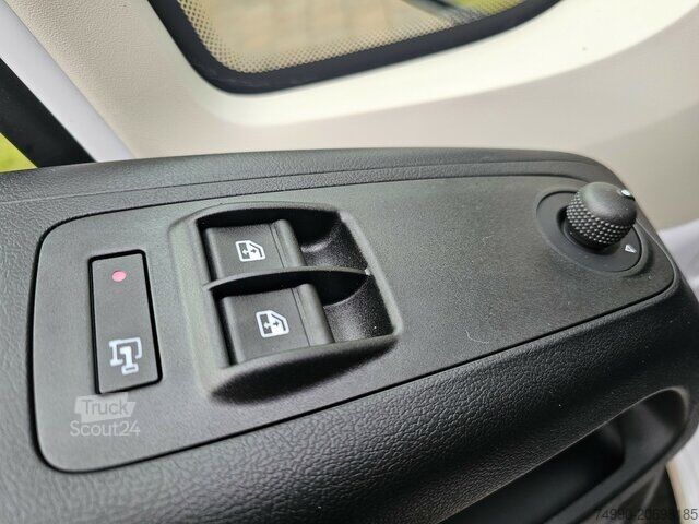 Furgoneta de caja alta Fiat Ducato 35 L3H2 180PS 13m³ Voll-LED 260° CarPlay