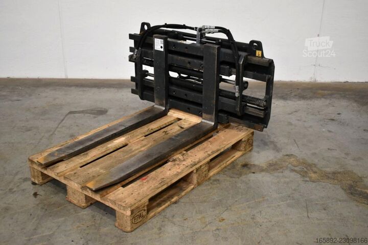  KAUP 1T411Z Breite 1130 mm