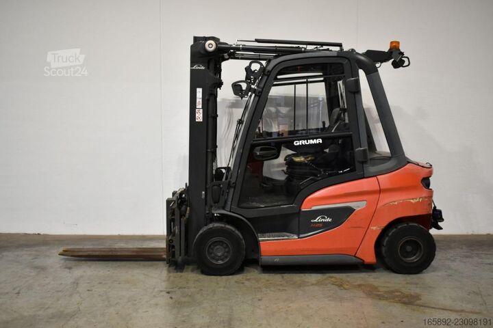  Linde H 25 D 1202-01