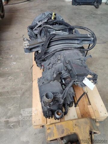 Gearbox Scania Gearbox / Versnellingsbak GRS905R