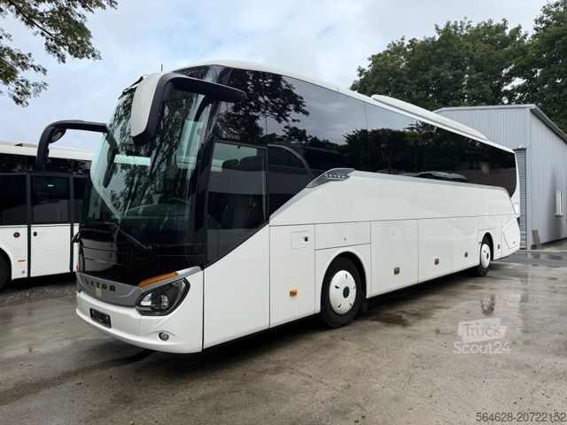 Touringcar SETRA S 515 HD