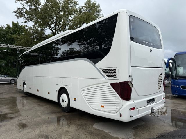 Touringcar SETRA S 515 HD