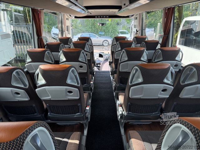 Touringcar SETRA S 515 HD
