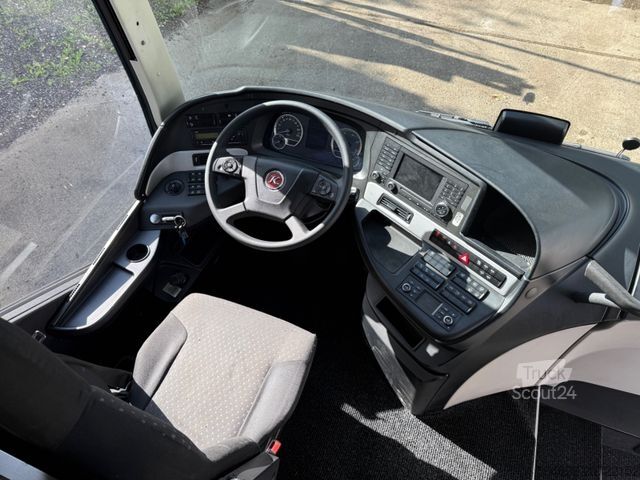 Touringcar SETRA S 515 HD