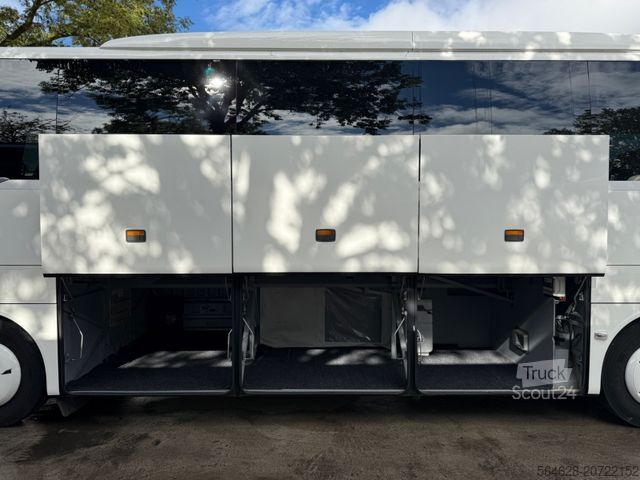 Touringcar SETRA S 515 HD