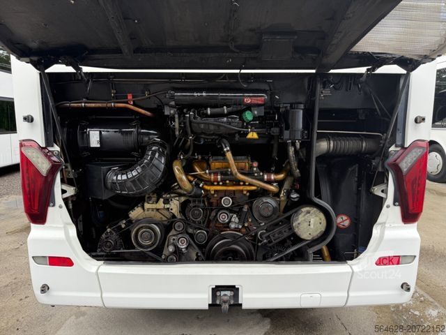 Touringcar SETRA S 515 HD