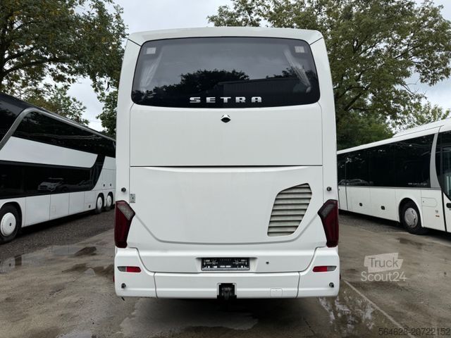 Touringcar SETRA S 515 HD