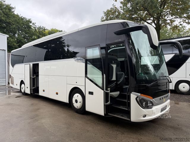 Touringcar SETRA S 515 HD