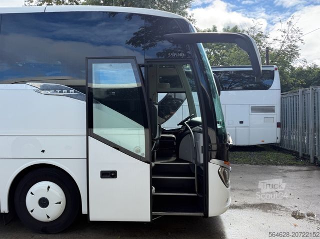 Touringcar SETRA S 515 HD