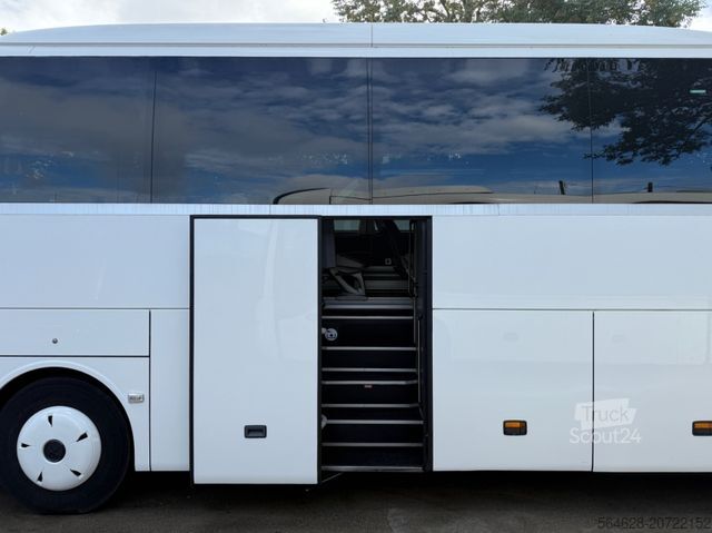 Touringcar SETRA S 515 HD
