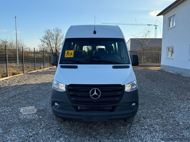 Kleinbus MERCEDES-BENZ Sprinter Transfer 45