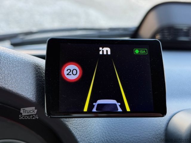 Kleinbus MERCEDES-BENZ Sprinter Transfer 45