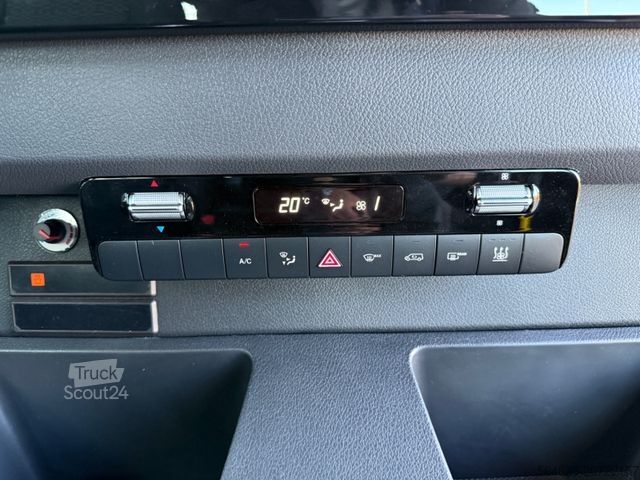 Kleinbus MERCEDES-BENZ Sprinter Transfer 45