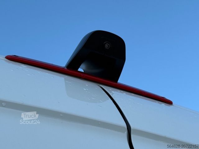 Kleinbus MERCEDES-BENZ Sprinter Transfer 45