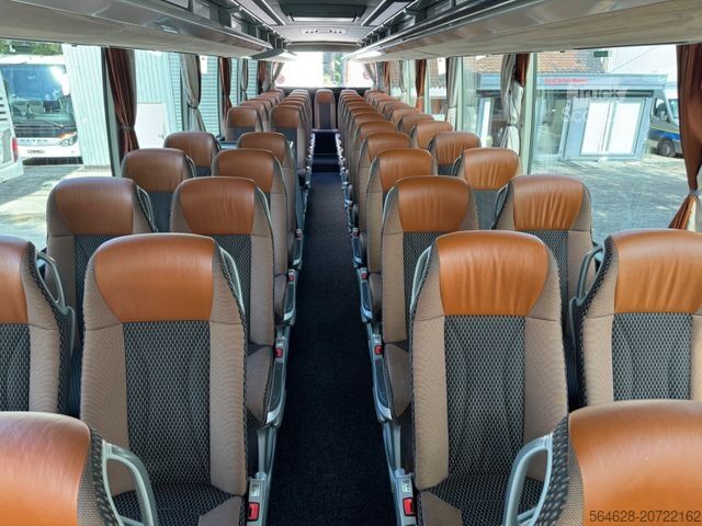 Touringcar SETRA S 515 HD