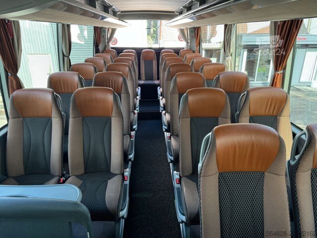 Touringcar SETRA S 515 HD