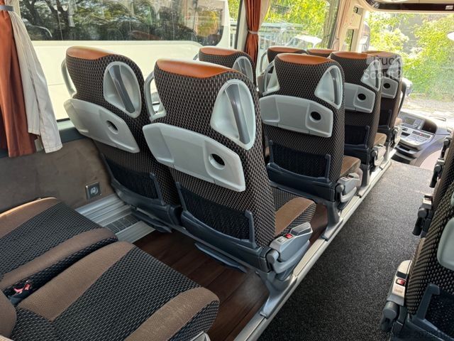 Touringcar SETRA S 515 HD